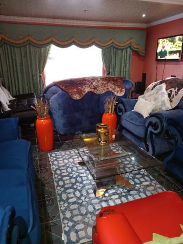 4 Bedroom Property for Sale in Buffelsbaden Eastern Cape